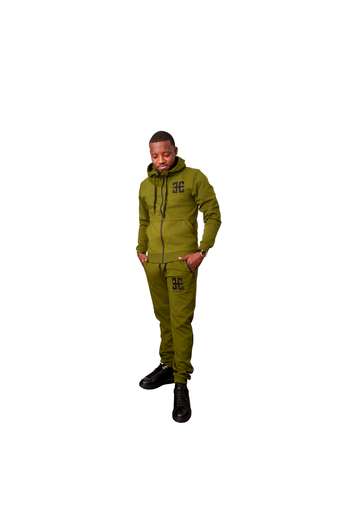 OB TECH FLEECE