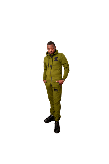 OB TECH FLEECE