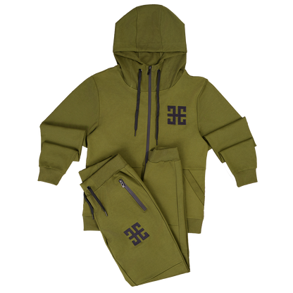 OB TECH FLEECE