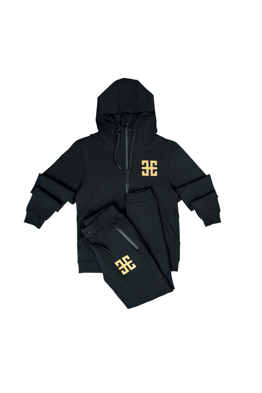 BG TECH FLEECE